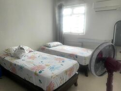 Blk 34 Bendemeer Ville (Kallang/Whampoa), HDB 3 Rooms #473797821